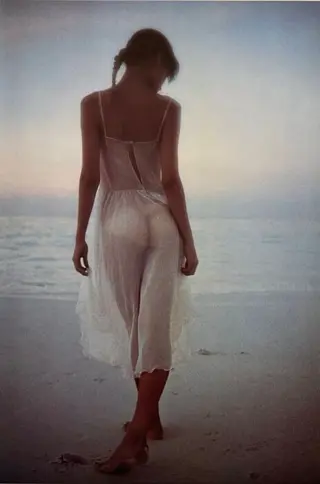 David Hamilton (1933-2016) - Portfolio -Les ombres de