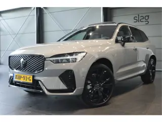 Volvo XC60 2.0 T8 Plug-in hybrid AWD Ultra Black Edition head up 21 inch !!