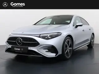 Mercedes-Benz CLA 180 Business Solution AMG | Panoramadak | Adaptieve Cruise Control | Dodehoekassis