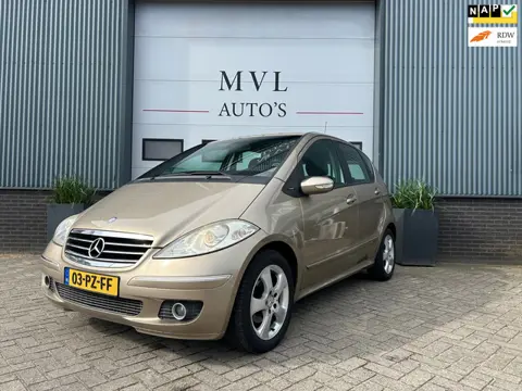 Mercedes-Benz A-klasse 150 Avantgarde