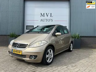 Mercedes-Benz A-klasse 150 Avantgarde