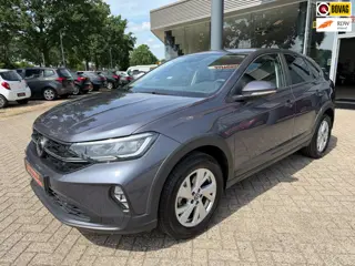 Volkswagen TAIGO 1.0 TSI, Navi, Aplle carplay, Clima, Cruise, etc