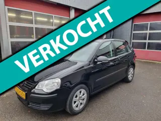 Volkswagen POLO 1.2 Easyline
