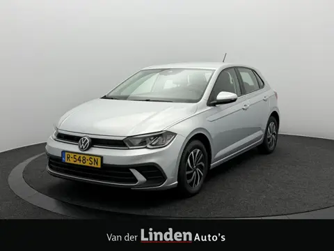 Volkswagen Polo 1.0 TSI Life | Adaptieve Cruise Control | Navigatie | Carplay&Android | Virtual Cock