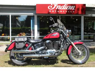 Honda VT 1100  VT1100 C2 Shadow