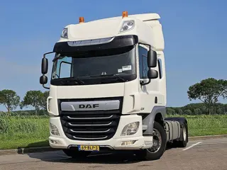 DAF CF 450