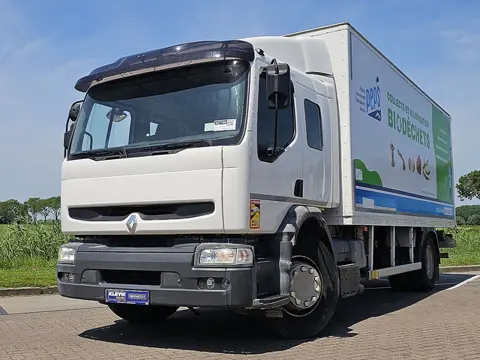 RENAULT PREMIUM 240 premium 210