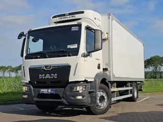 M.A.N. 18.250 M2000