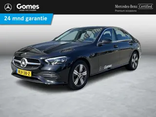 Mercedes-Benz C 300 e Business Line | Trekhaak | Apple CarPlay | Android Auto | Sfeerverlichting | S