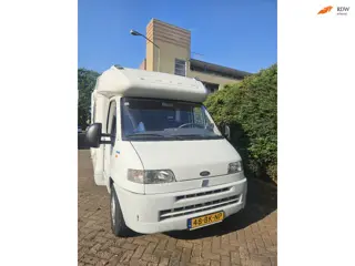 Fiat MC35XA AL-KO Kreos 3010