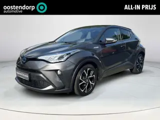 Toyota C-HR 1.8 Hybrid Dynamic