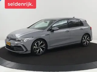 Volkswagen Golf 1.5 TSI R-Line Business | Carplay | Stoelverwarming | Led | Adaptive cruise | Parkee