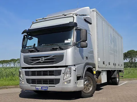 VOLVO FM 11.330 globe lift side door