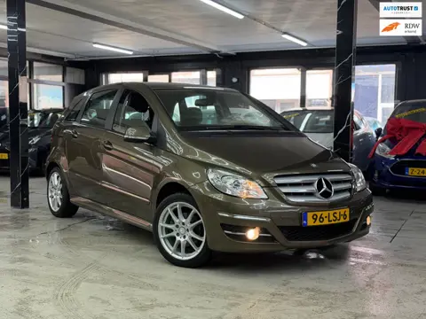 Mercedes-Benz B-klasse 160 Business Class Automaat | Airco | Navi
