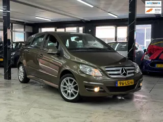 Mercedes-Benz B-klasse 160 Business Class Automaat | Airco | Navi
