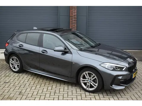 BMW 1-serie 116d Executive Edition M-SPORT (bj 2020)