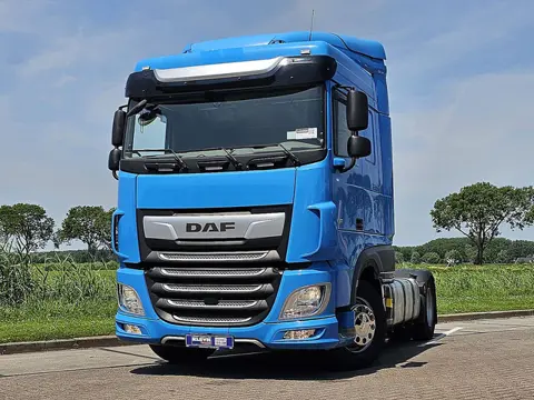 DAF XF 480