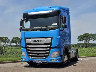 DAF XF 480