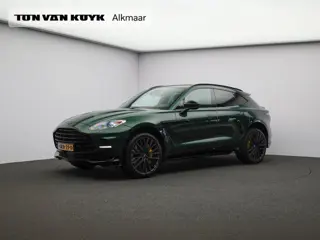 Aston Martin DBX 4.0 V8 707