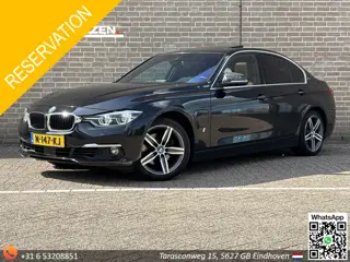BMW 3-serie 330e Executive | Pano | Camera | Leder | Cruise | Climate | Navi |