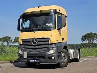 MERCEDES-BENZ ACTROS 1843