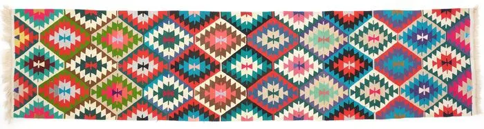 Usak - Kelim - 307 cm - 71 cm