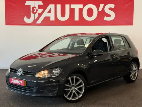 Volkswagen Golf 1.2 TSI NAVIGATIE|ECC AIRCO|ELEC PAKKET