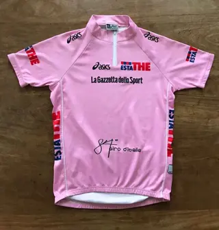 Wielrennen - 2004 - Jersey(s)