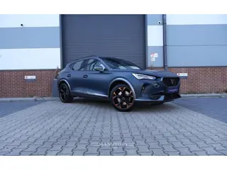 CUPRA Formentor 1.4 e-Hybrid VZ