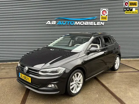 Volkswagen Polo 1.0 TSI Beats PANO/ XENON/ CARPLAY