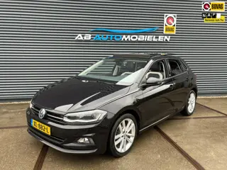 Volkswagen Polo 1.0 TSI Beats PANO/ XENON/ CARPLAY