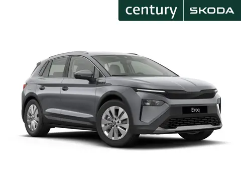 Škoda Elroq Tour Edition Elektromotor 140 kW / 190 PK SUV Elek