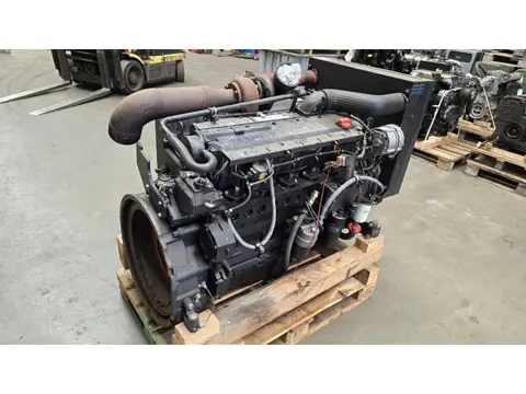 Deutz BF6M1013C