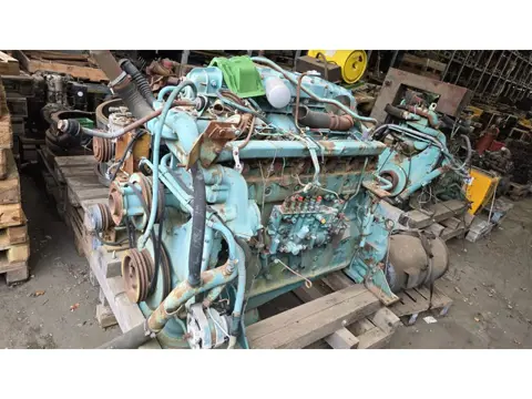 Volvo TID121LPB