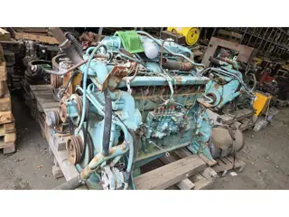 Volvo TID121LPB