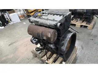 Deutz F4L2011