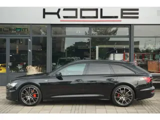 Audi A6 Avant 40 TFSI S edition Competition | Pano |