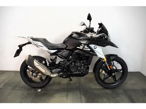 BMW G 310 GS (bj 2024)
