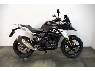 BMW G 310 GS (bj 2024)
