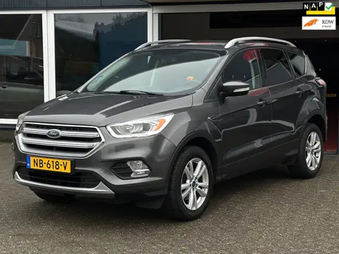 Ford Kuga 1.5 EcoBoost Trend Ultimate / Dealer ond / Camera