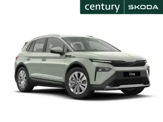Škoda Elroq Tour Edition Elektromotor 140 kW / 190 PK SUV Elek