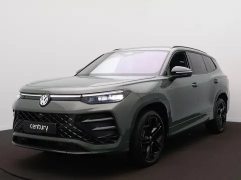 Volkswagen Tayron R-Line Edition 1.5 eHybrid 200 kW / 272 PK SUV 6 v