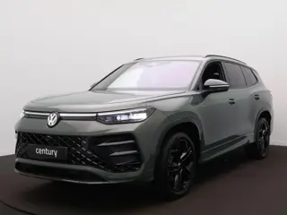 Volkswagen Tayron R-Line Edition 1.5 eHybrid 200 kW / 272 PK SUV 6 v