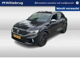 Volkswagen T-Roc 2.0 TSI 4Motion R / R 301 PK / Clima / APP Connect