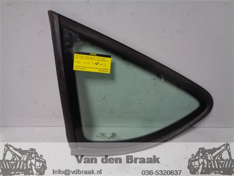 Seat Altea XL 2006-2015 Scheerruit links achter