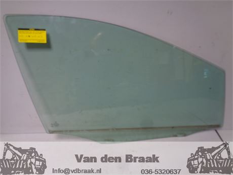 Mercedes A-Klasse 5deurs 2004-2012 Portierraam rechts voor