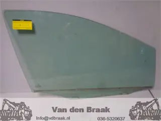 Mercedes A-Klasse 5deurs 2004-2012 Portierraam rechts voor