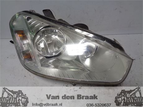 Ford C-Max 2007-2010 Koplamp rechts