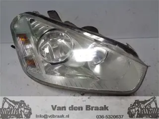 Ford C-Max 2007-2010 Koplamp rechts