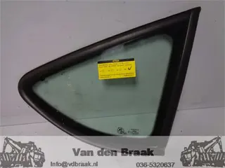 Seat Altea XL 2006-2015 Scheerruit rechts achter